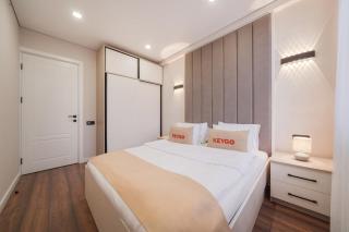 Apartment KeyGo #0196 key to the center of Yerevan - 9