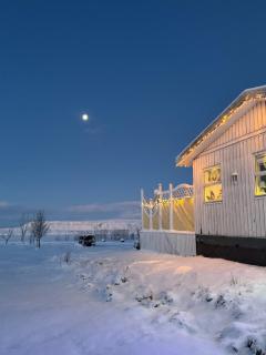 Ásahraun Guesthouse - 5