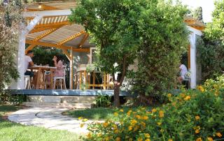 Agriturismo Fontanelle - 7