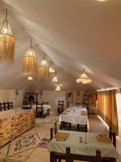 Desert luxury tents - 9