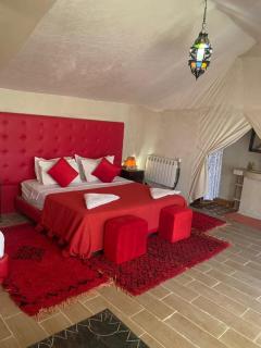 Desert luxury tents - 3