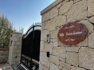 Villa Bartolomeo - 9