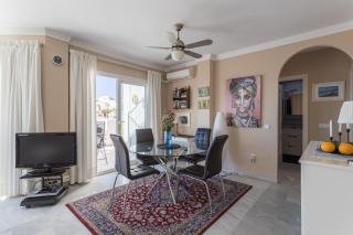 Homely Apartment - 3