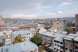 Apartment KeyGo #0196 key to the center of Yerevan - 6