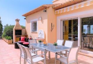 Luxury Villa at La Sella Resort - 4