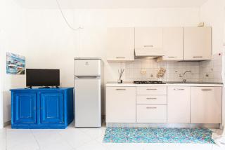 Bilocale Grecale family room - 6