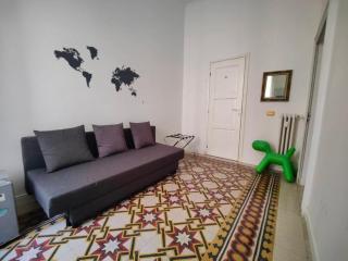 A Casa Boschi near Vatican family room - 1