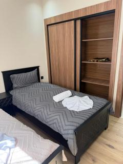 Modern and bright apartment in Marrakech - 8