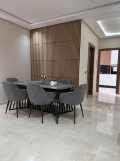 Modern and bright apartment in Marrakech - 7