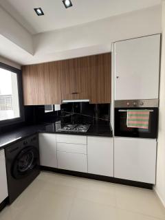 Modern and bright apartment in Marrakech - 6