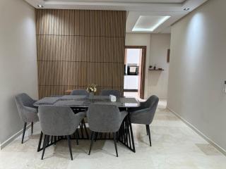 Modern and bright apartment in Marrakech - 5