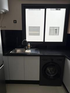 Modern and bright apartment in Marrakech - 4