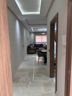 Modern and bright apartment in Marrakech - 2