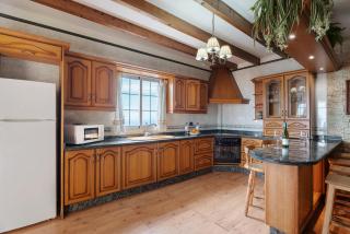 Gran Casa Rural Tijoco Bajo Adeje - 7