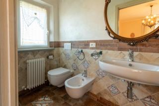 Casa del Nonno Bingheri - L'Olivo - Cortona - 6