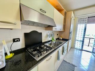 Casa Conchiglia - Vado Ligure - 3