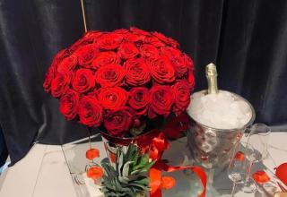 Gold Glass z Jacuzzi &Sauną Rynek Centrum-Parking fv - 1