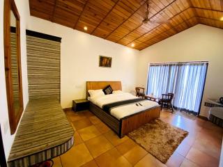 Mist n Meadows Resort - 7