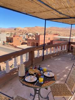 La Belle Vue Guest House - 8