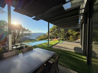 Villa Teixugueiras 2 - Gerês - 0