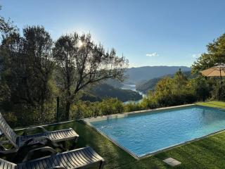 Villa Teixugueiras 2 - Gerês - 1