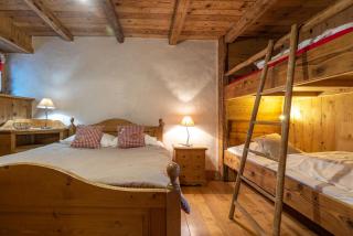 Ferme de Faustine 1 - piscine - 7