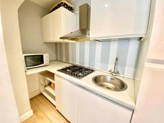 Central-Duomo- Beautiful Loft - 400 meters from the metro - 8