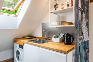 Ferienwohnung Marienstraße - 5