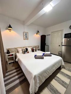 1-Bedroom Apt 3mins to Beach & Private Restaurant - TRR3 - 9