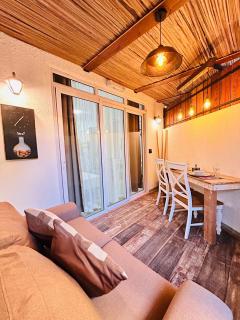 1-Bedroom Apt 3mins to Beach & Private Restaurant - TRR3 - 8