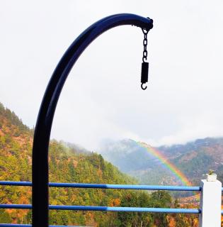 Da Alohas Luxe 4BHK Madalsa Mukhteshwar Home - 9