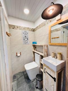 1-Bedroom Apt 3mins to Beach & Private Restaurant - TRR3 - 4