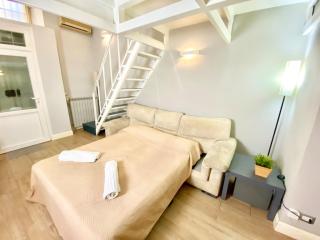 Central-Duomo- Beautiful Loft - 400 meters from the metro - 5