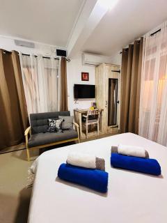 1-Bedroom Apt 3mins to Beach & Private Restaurant - TRR3 - 3