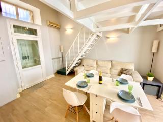 Central-Duomo- Beautiful Loft - 400 meters from the metro - 4