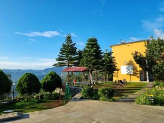 Mist n Meadows Resort - 0