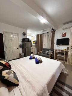 1-Bedroom Apt 3mins to Beach & Private Restaurant - TRR3 - 2