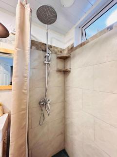 1-Bedroom Apt 3mins to Beach & Private Restaurant - TRR3 - 1