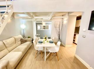 Central-Duomo- Beautiful Loft - 400 meters from the metro - 0