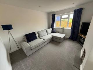 Charming Bungalow in Picturesque Silton Village - 0