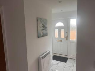 2 Bedroomed Bungalow with Large Hottub - 5