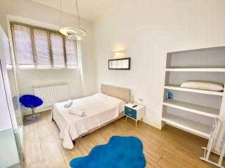 Central-Duomo- Beautiful Loft - 400 meters from the metro - 9