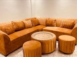 Hotel Rudra Residency - 6