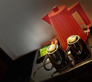 Triton Hotel Piraeus - 1