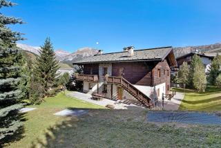 Chalet Sonne Superior - 8