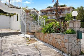 Zante View Family Studio 1 - 8