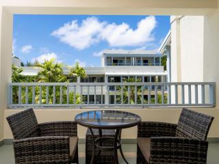 Savannah Beach Club Hotel - 3