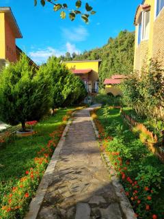 Mist n Meadows Resort - 8