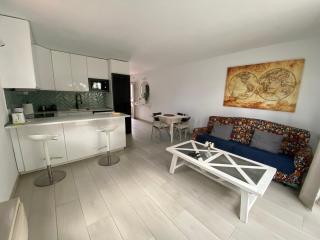 Apartamento Casa Carmen Teguisol - 9