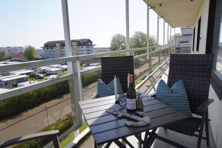 Haus Belvedere Wohnung 40 - 9